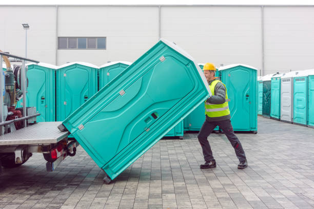 Best Portable toilet rental cost  in Robbins, NC