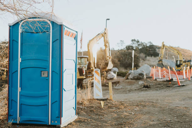 Best Affordable portable toilet rental  in Robbins, NC