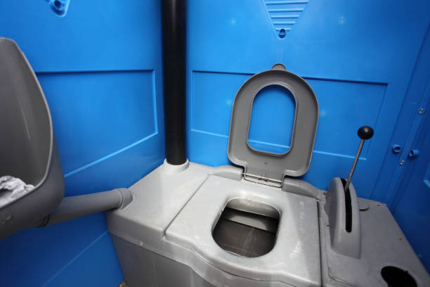 Portable Toilet Options We Offer in Robbins, NC