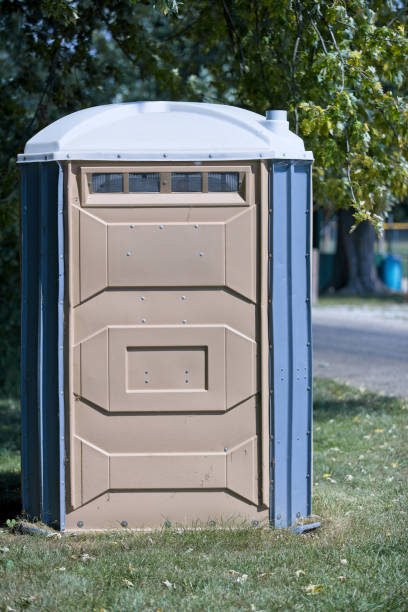 Best Affordable porta potty rental  in Robbins, NC