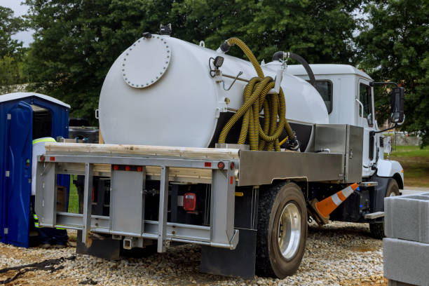 Best Emergency porta potty rental  in Robbins, NC